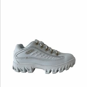 Lugz MDOT2L-100. Men’s Size 8.5.